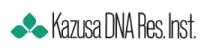 Kazusa DNA Res. Inst.
